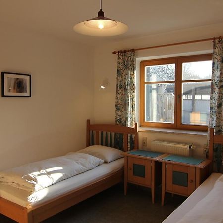 Apartamento Haflingerhof Galster Markt Taschendorf Exterior foto