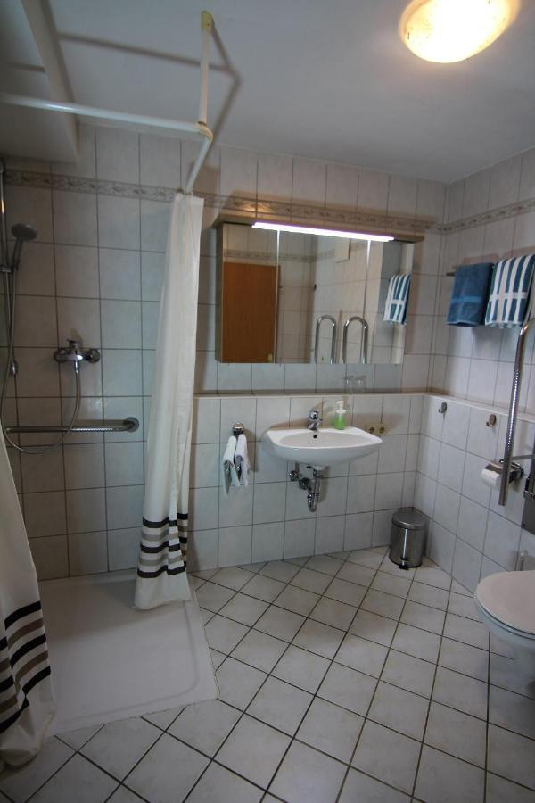 Apartamento Haflingerhof Galster Markt Taschendorf Exterior foto