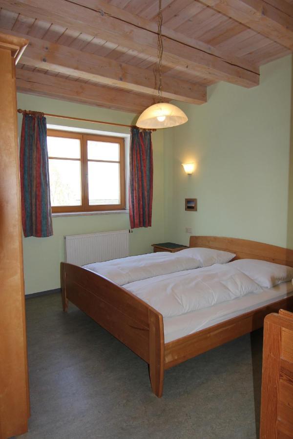 Apartamento Haflingerhof Galster Markt Taschendorf Exterior foto